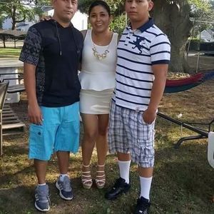 Meet your Posher, Erick